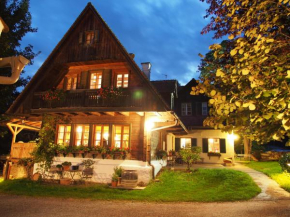Отель Wirtshaus Jagawirt, Грайсдорф